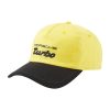 Puma Porsche Legacy Bb Cap Şapka Sarı – Kadın Spor Giyim