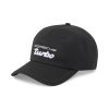 Puma Porsche Legacy Bb Cap Şapka Siyah – Kadın Spor Giyim