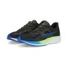 Puma Redeem Profoam Fade Ayakkabı Siyah Mavi – Erkek Spor Giyim