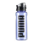 Puma Tr Bottle Sportstyle 1000 ml Matara Mor – Shaker, Saklama Kabı ve Pillbox