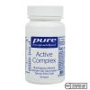 Pure Encapsulations Active Complex 30 Kapsül