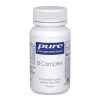 Pure Encapsulations B-Complex 30 Kapsül – Vitaminler