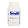 Pure Encapsulations L-Carnitine 60 Kapsül – Karnitin (L-Carnitine)
