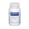 Pure Encapsulations Metabolic Xtra with Green Coffee 60 Kapsül – ZMA&Mineraller