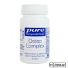 Pure Encapsulations Osteo Complex 30 Kapsül