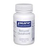 Pure Encapsulations Reduced Glutathione 60 Kapsül – Vitaminler