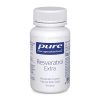 Pure Encapsulations Resveratrol Extra 30 Kapsül – Antioksidan