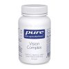 Pure Encapsulations Vision Complex 60 Kapsül