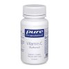 Pure Encapsulations Vitamin C Buffered 30 Kapsül – Vitaminler