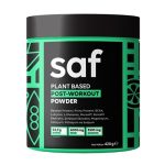 Saf Athletics Post-Workout Mix 420 Gr – Güç ve Performans