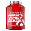 Scitec Whey Professional Whey Protein 2350 Gr – Whey Protein