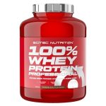 Scitec Whey Professional Whey Protein 2350 Gr – Whey Protein
