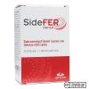 SideFER Sukrozomiyal Demir Damla 30 mL