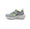 Skechers Bounder-Zallow &Ccedil;ocuk Spor Ayakkabı Gri