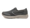Skechers Dynamight 2.0 Erkek Spor Ayakkabı Antrasit