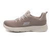 Skechers Dynamight Kadın Spor Ayakkabı Kahve
