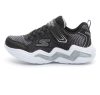 Skechers Erupters Iv &Ccedil;ocuk Spor Ayakkabı Siyah