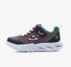 Skechers Flicker Flash &Ccedil;ocuk Spor Ayakkabı Siyah