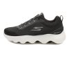 Skechers Go Walk Massage Fit Erkek Spor Ayakkabı Siyah