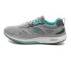 Skechers Go Walk Workout Walker Kadın Spor Ayakkabı Gri