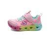 Skechers Heart Lıghts – Color Joyful &Ccedil;ocuk Spor Ayakkabı Pembe