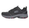 Skechers Hıllcrest Erkek Spor Ayakkabı Siyah