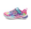 Skechers Power Petals-Flowerspark &Ccedil;ocuk Spor Ayakkabı Pembe