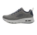 Skechers Skech-Aır Court Erkek Spor Ayakkabı Antrasit