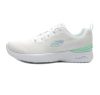 Skechers Skech-Aır Dynamıght-Lumınosıt Kadın Spor Ayakkabı Beyaz