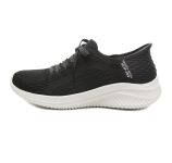 Skechers Ultra Flex 3.0-Brilliant Path Kadın Spor Ayakkabı Siyah