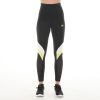 Skechers W Performance Coll. Mesh Detailed Ankle Legging Kadın Siyah