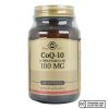 Solgar Coenzyme Q-10 100 Mg 60 Softjel