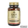 Solgar Coenzyme Q-10 200 Mg 30 Kapsül