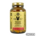 Solgar Formula VM – 75 90 Tablet