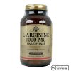 Solgar L-Arginine 1000 Mg 90 Tablet