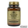 Solgar No Flush Niacin 500 Mg 50 Kapsül