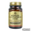 Solgar Reduced L-Glutathione 250 Mg 30 Kapsül