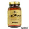 Solgar Soya Isoflavones 60 Tablet