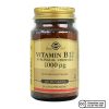 Solgar Vitamin B12 1000 Mcg 100 Tablet