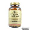 Solgar Vitamin C 1000 Mg 90 Tablet