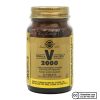 Solgar VM 2000 30 Tablet