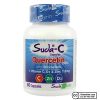 Suda C Quercetin Plus 60 Kapsül