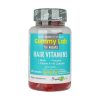 Suda Gummy Lab Hair Vitamins 60 Çiğnenebilir Form
