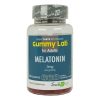 Suda Gummy Lab Melatonin 3 Mg 60 Çiğnenebilir Form