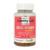 Suda Gummy Lab Multivitamin Energy 60 Çiğnenebilir Form