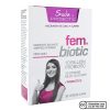 Suda Probiotic Women’s Daily Care Fembiotic Probiyotik 30 Kapsül