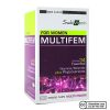 Suda Vitamin Multifem Multivitamin 30 Kapsül