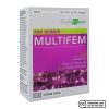Suda Vitamin Multifem Multivitamin 60 Kapsül