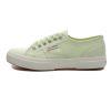 Superga 2750-Cotu Classic Spor Ayakkabı Krem