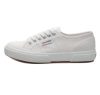 Superga 2750-Cotu Classic Spor Ayakkabı Beyaz